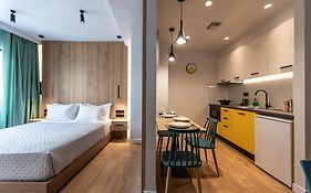 A&N Athens Luxury Apartments - Ermou