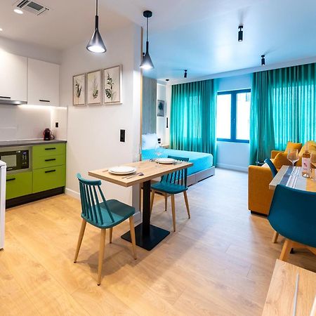 A&N Athens Luxury Apartments - Ermou Esterno foto
